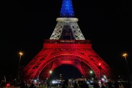 Francia recuerda a las víctimas de los ataques de París 10 años después de la noche de terror