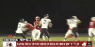 Sandy Creek Cougars seek back-to-back state championships