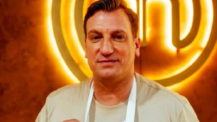 ¡Bomba inesperada! Un ex de Wanda Nara entra a MasterChef Celebrity por Maxi López