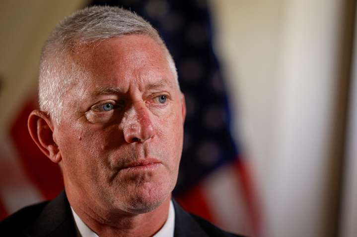 Onondaga County sheriff ends lawsuit over legal bills for 2 lawsuits he filed against county