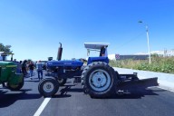 Reporte de carreteras bloqueadas hoy sábado 8 de noviembre en México