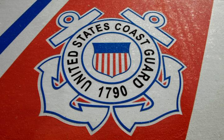 The Coast Guard planned to change how it described swastikas and nooses. Then came the outcry and an updated policy