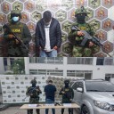 Ejército captura a dos sujetos, uno de ellos sería el encargado de reclutar nuevos miembros para el GAO