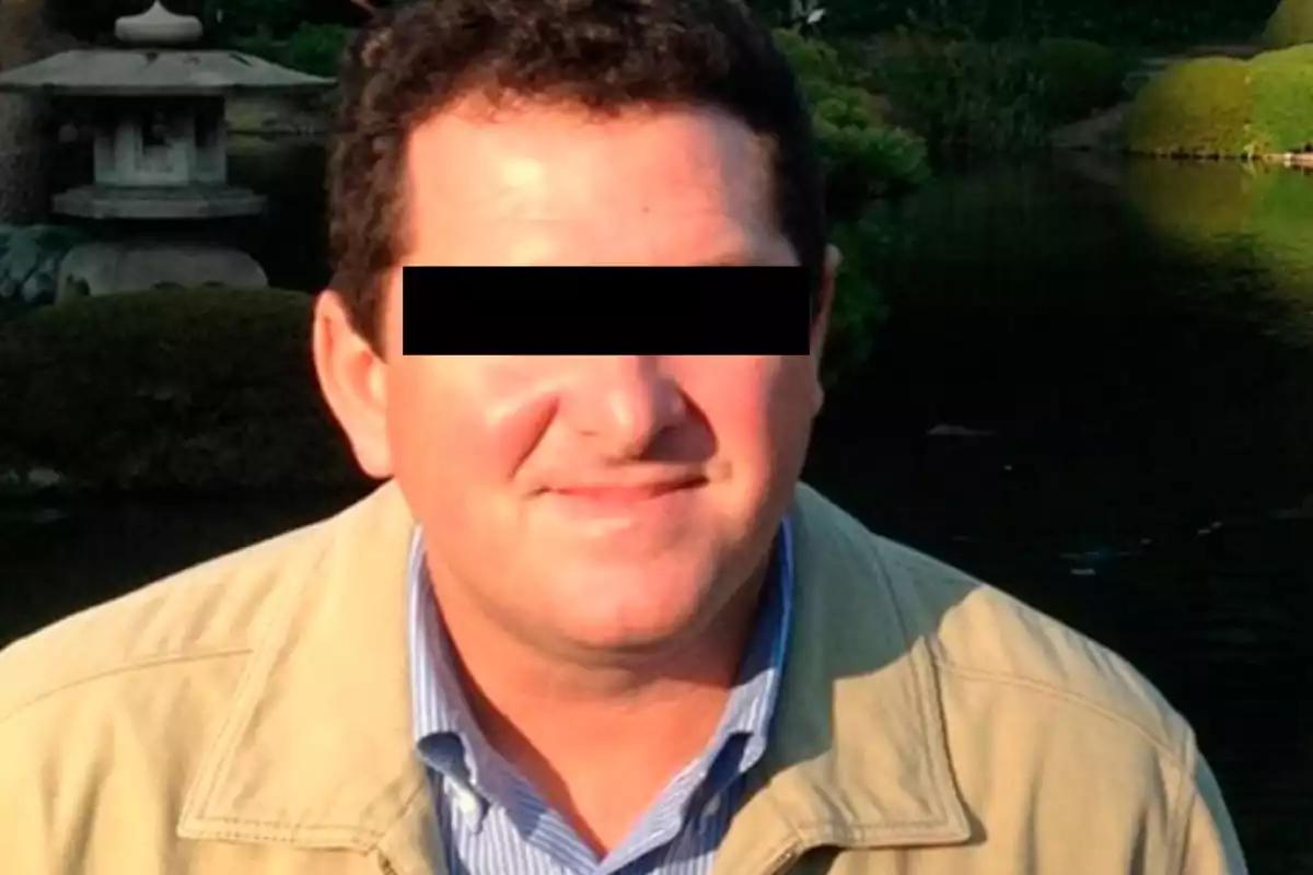 Detienen al empresario yucateco Arturo Millet Reyes por incumplir reparación del daño de 2.8 mdd