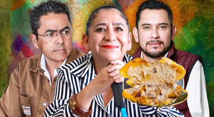 Mineral de la Reforma busca sustituir la “chile torta” como platillo emblemático de Pueblo con Sabor