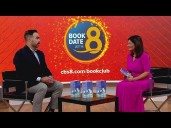 Local dentist writes children's book to help kids learn the importance of oral health