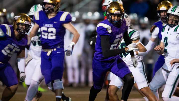 See the scores for all Colorado high school football playoff games