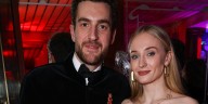 Who Is Peregrine Pearson? - All About Sophie Turner’s Ex