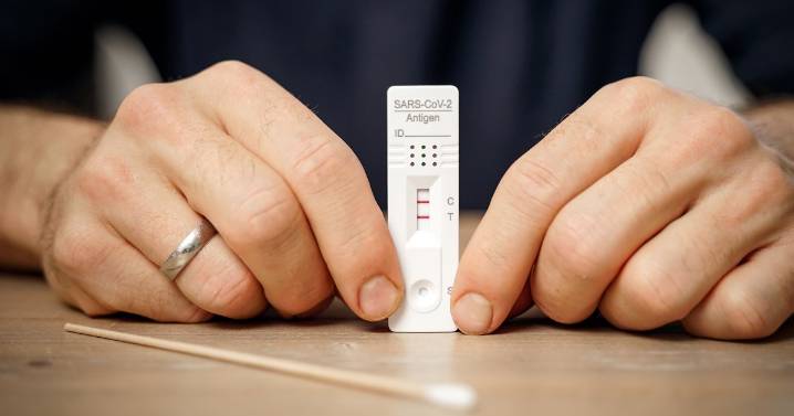 Still Testing Positive for COVID-19 After 10 Days? What to Know