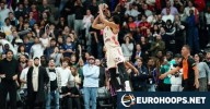 Dinwiddie’s season high propels Bayern Munich