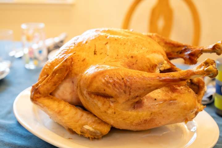 Forgot something for your Thanksgiving feast? Here’s where to shop