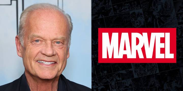 Kelsey Grammer Seemingly Reveals ‘Avengers: Doomsday’ Spoilers, Names MCU Stars He Shares Scenes With | Avengers: Doomsday, Chris Hemsworth, Kelsey Grammer, Marvel, Pedro Pascal, Robert Downey Jr | Ce