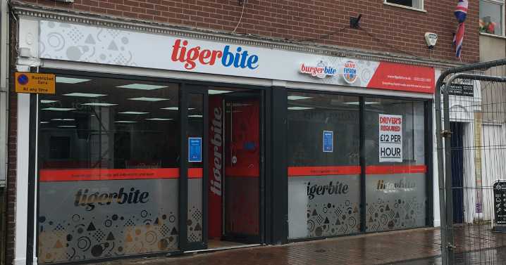 Neighbours fight application for 3am Tiger Bite licence