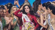 La corona es mexicana: Fátima Bosch gana Miss Universo 2025