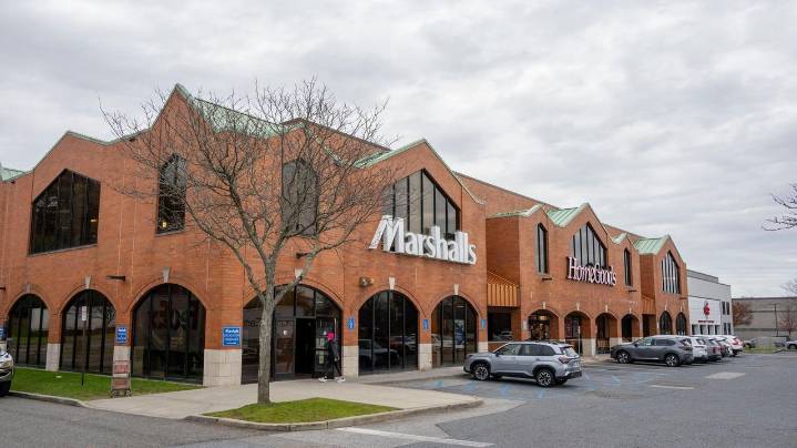 Commack mall owners eye Marshalls, Costco expansions