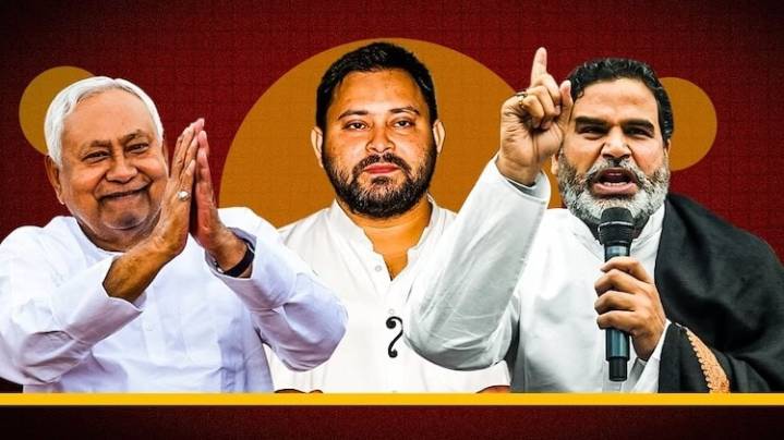 BJP seats win, stock market: Short-term volatility likely; NDA fall may trigger correction