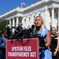 Trump pulls support for key MAGA ally Marjorie Taylor Greene