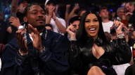 Stefon Diggs Reveals Gender Of His & Cardi B's First Child