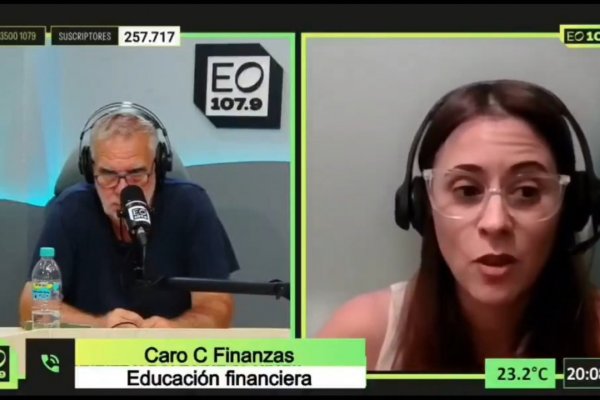 De locos: la CNV permitió que los chicos de 13 años puedan invertir en acciones, en CEDEARs y diversificar sus inversiones