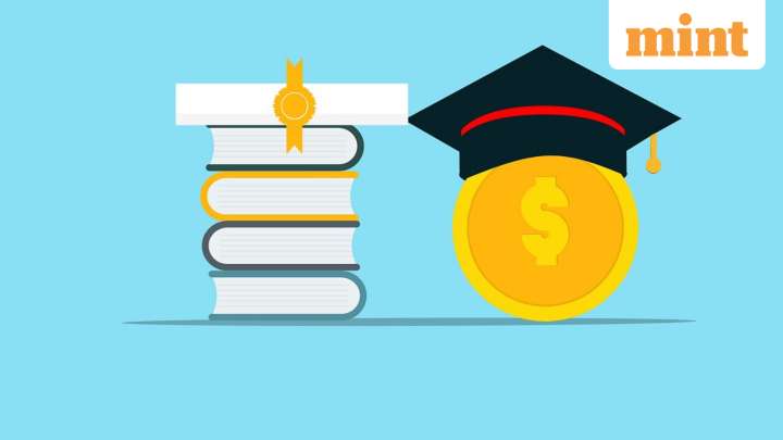 Here's a list of degrees Trump admin as not classed as ‘Professional’