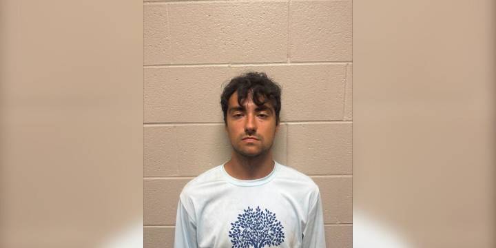 Zachary man arrested for allegedly possessing child porn