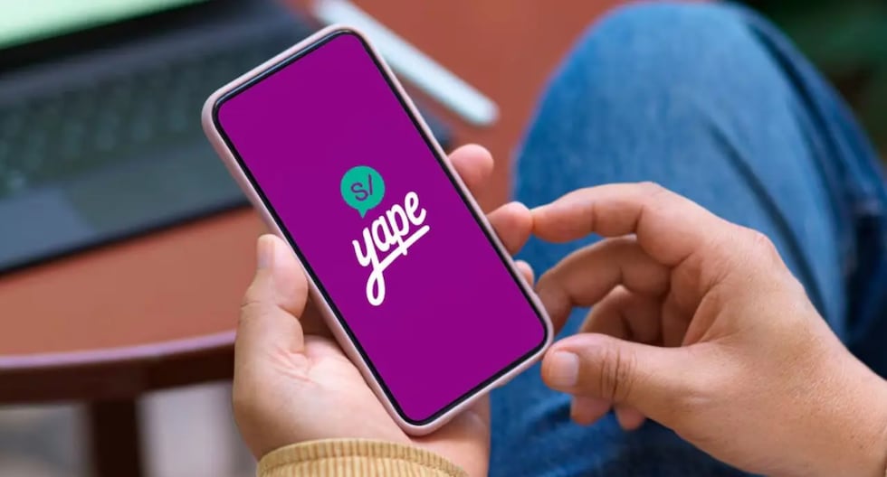 Yape activa función para reportar extorsión de forma anónima en su app
