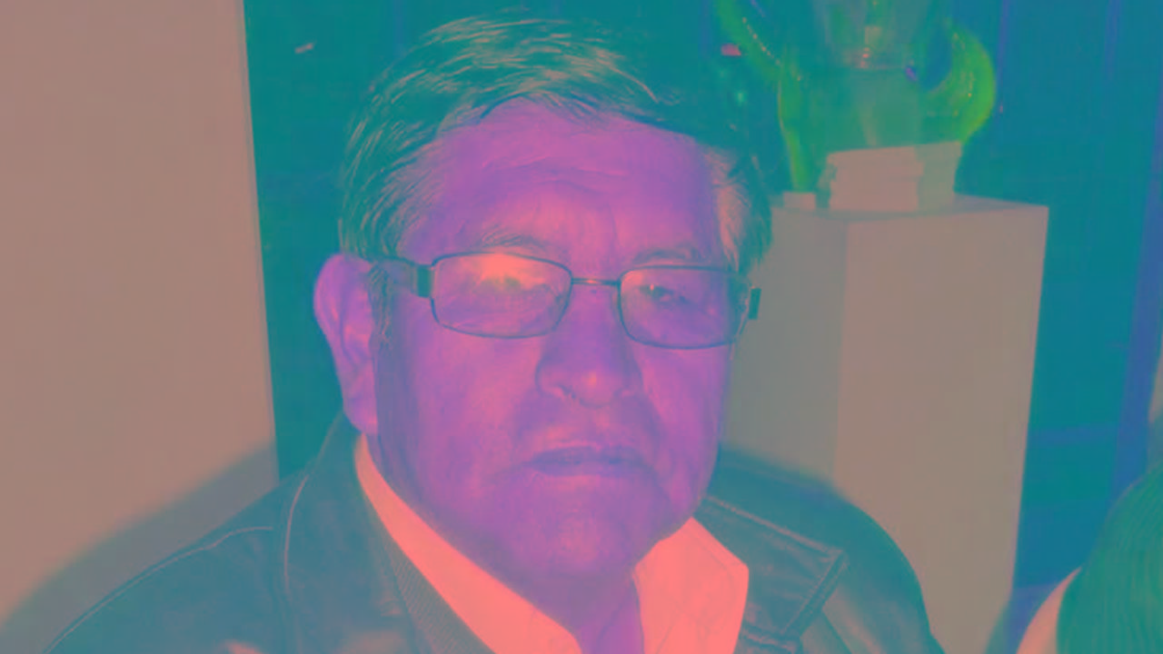 Leoncio Mamani Coaquira, el intelectual aimara que marcó la cultura del Altiplano