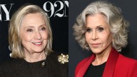 Jane Fonda, Hillary Clinton Among Speakers for Carefest 2025