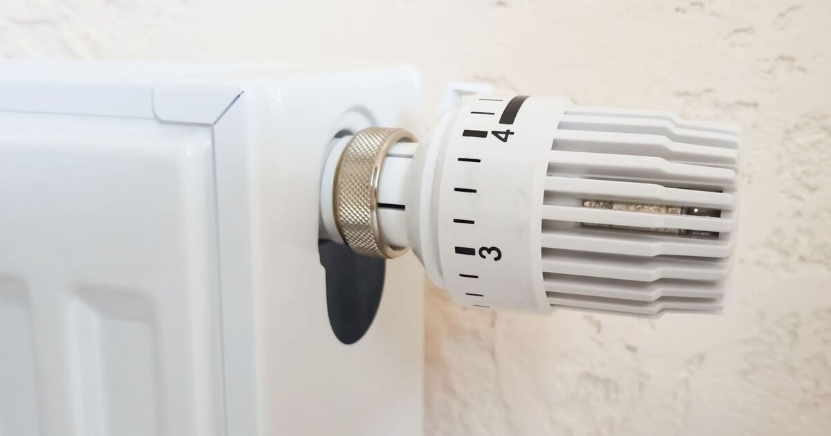 UK households urged to set radiators at key temperature to cut bills