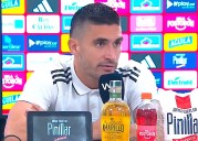 Guillermo Celis: “Nos salió bien la tarea”