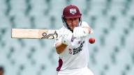 Sheffield Shield: Marnus Labuschagne could open for Queensland as Usman Khawaja not playing against WA