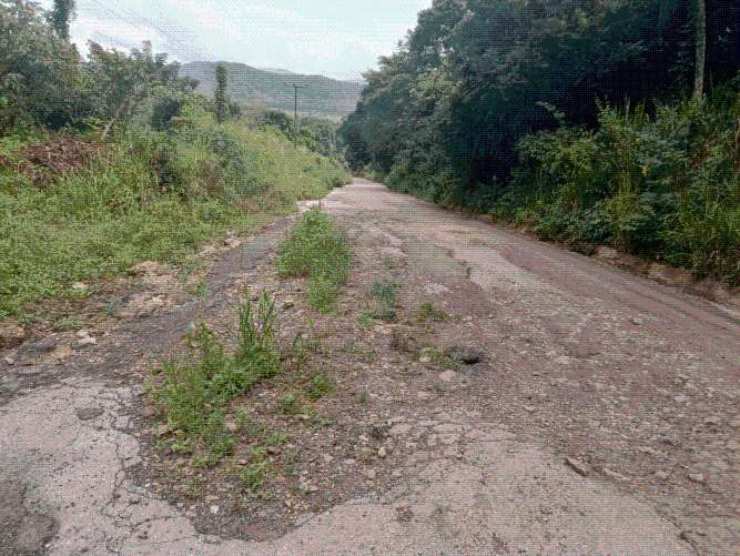 Voz Comunitaria | En el sector Las Peñas del municipio Bolívar solicitan solución a los problemas colectivos (+Fotos)