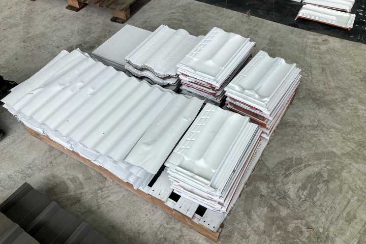 Scientists invent new type of paint that harvests water from thin air