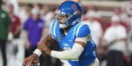 Ole Miss’ Chambliss headlines 2025 C Spire Conerly Trophy nominees