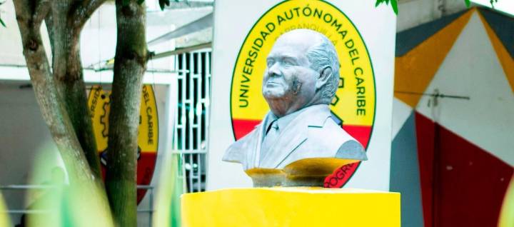 Este es el borrador del Proyecto de Ley que busca convertir la Uniautónoma en institución pública