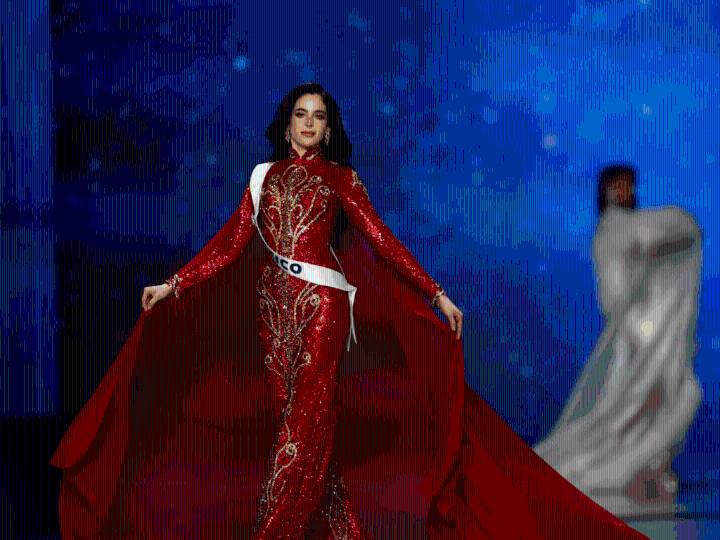 Fátima Bosch lanza mensaje a ‘haters’ tras ganar Miss Universo