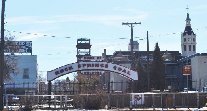 Downtown Rock Springs to Kick Off the Holiday Season with the 2nd Annual Christmas Open House