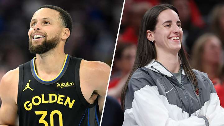 Under Armour’s Caitlin Clark miss reportedly upset Steph Curry