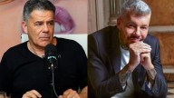 Julián Weich contra Marcelo Tinelli: "Jamás involucré a mis hijos en mi carrera"