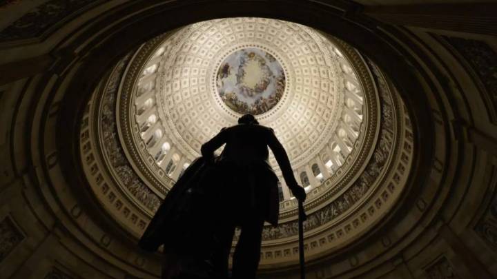 El cierre del Gobierno en EEUU rompe récords como el más largo de su historia: 36 días sin visos de resolución en el Congreso