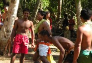 A&N Tribal Welfare Department accepts Nicobarese call to return t...