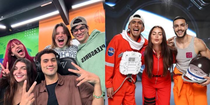 Revelan programas de YouTube en vivo que usarían bots: Zaca TV y Satélite+ entre los señalados
