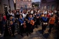 Alcalde de Saltillo invita a disfrutar la Callejoneada ‘Historias y Leyendas’