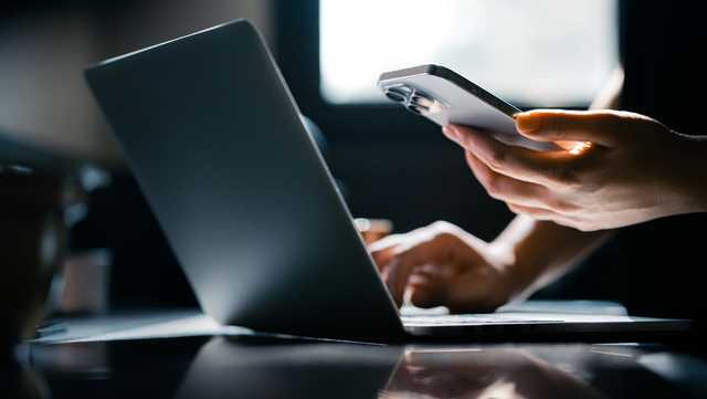 Cyber security incident in Mass. city under investigation