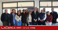 El Gobierno de García-Page pone 52,5 millones de euros a disposición de los Grupos de Desarrollo Rural de la provincia de Toledo para proyectos