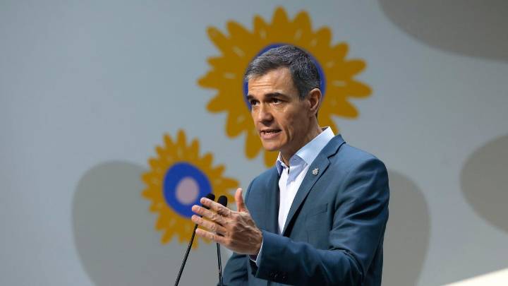 Sánchez pide elecciones en la Comunitat Valenciana para "romper la mayoría negacionista" que forman PP y Vox