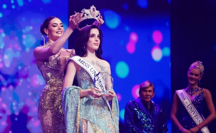 Miss Universo 2025: fecha, horario y dónde ver la final con Fátima Bosch en México