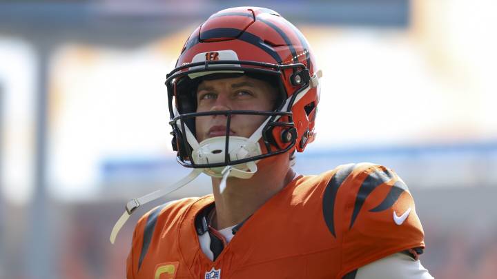 Bengals anticipate Joe Burrow playing on Thursday, but not Tee Higgins or Trey Hendrickson