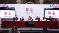 Apoyo a detenidos en marcha de Generación Z indica vínculo entre oposición y violencia: Brugada