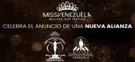 La Organización Miss Venezuela se ha unido oficialmente a la Familia Supranational